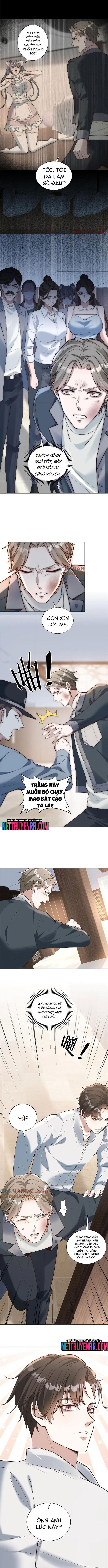 Vật Giá Sụt Giảm, Triệu Phú Quay Về - chap39 - Trang 7